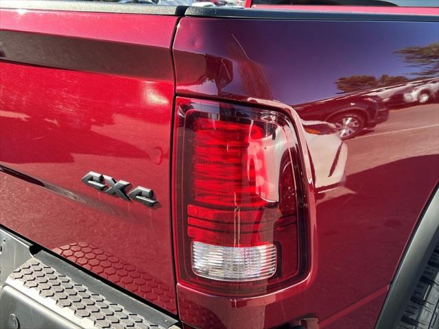 used 2021 Ram 1500 Classic car, priced at $25,000