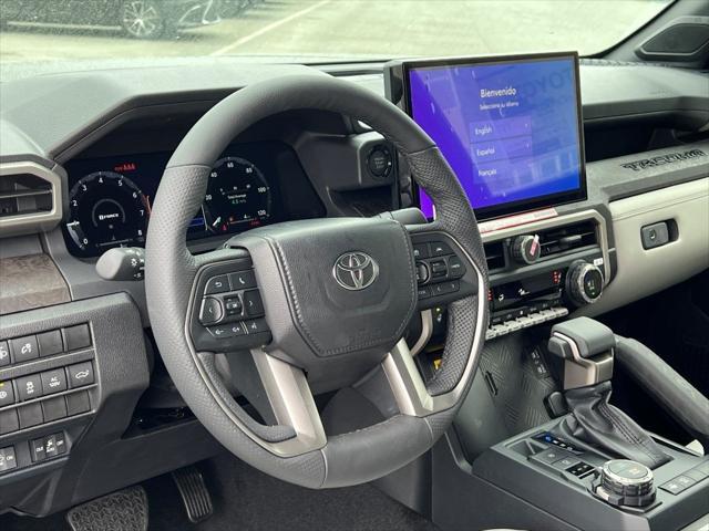 used 2025 Toyota Tacoma car