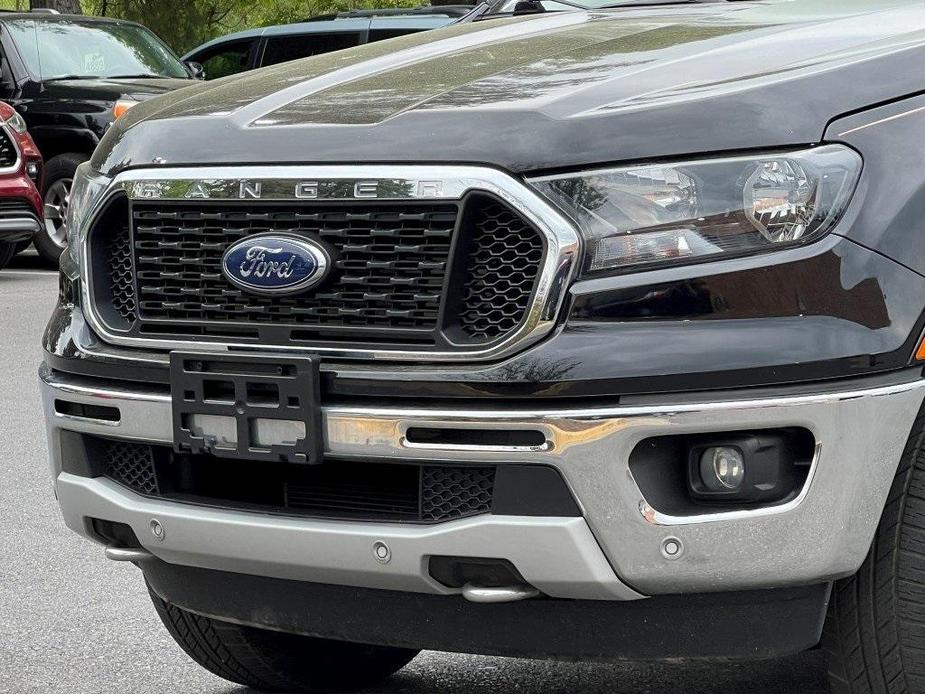 used 2019 Ford Ranger car, priced at $26,495