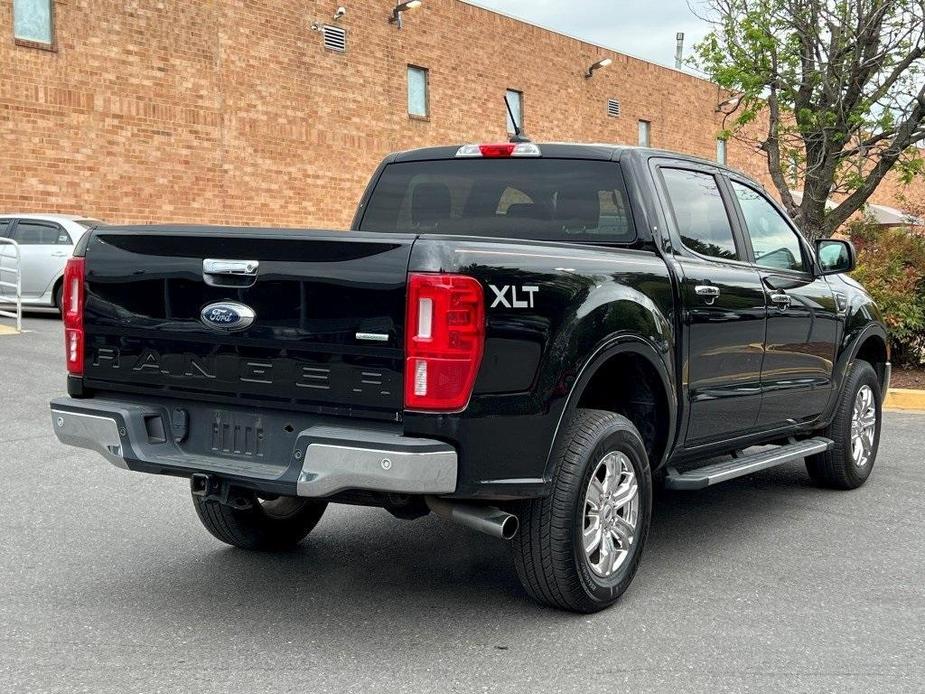 used 2019 Ford Ranger car, priced at $26,495