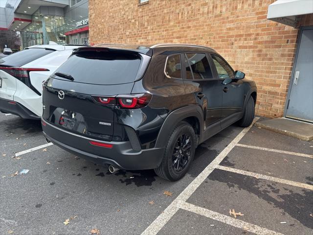 used 2023 Mazda CX-50 car, priced at $25,000