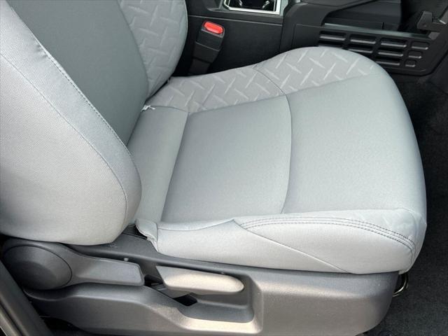 new 2025 Toyota Tacoma car, priced at $41,979