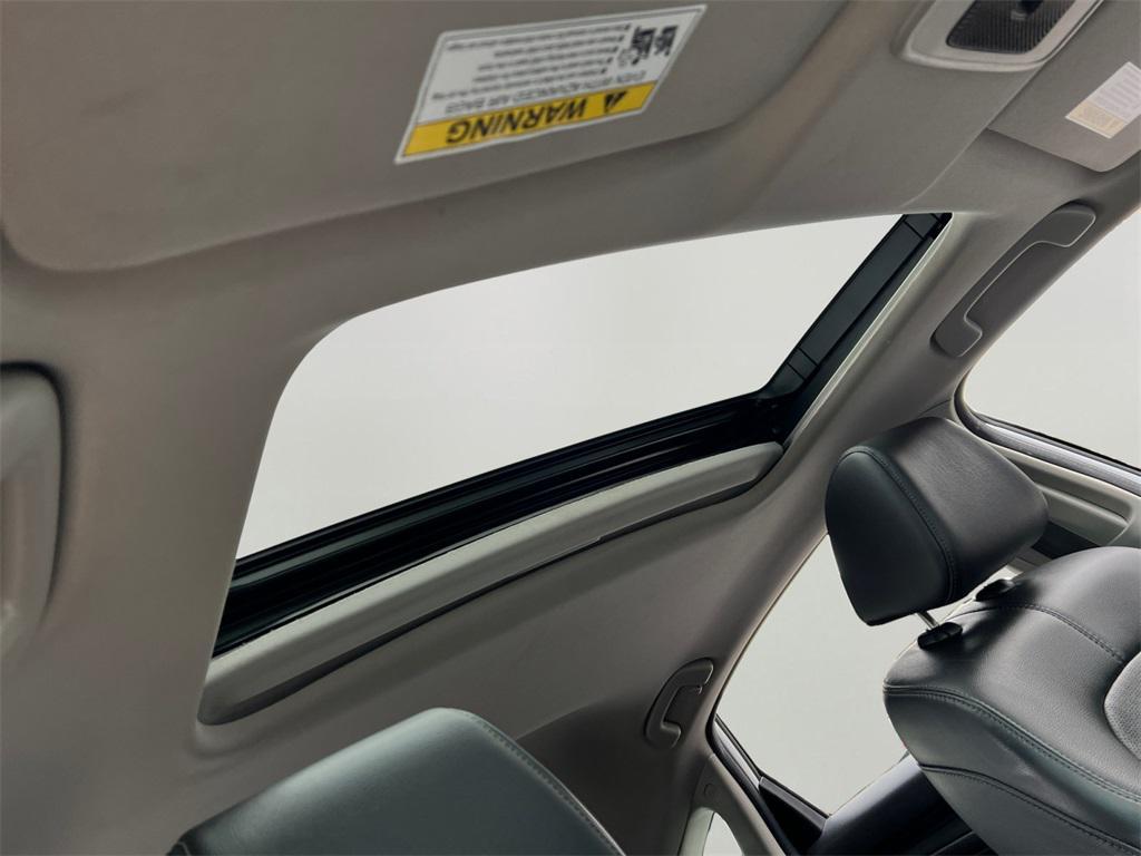 used 2024 Honda Civic car, priced at $23,999