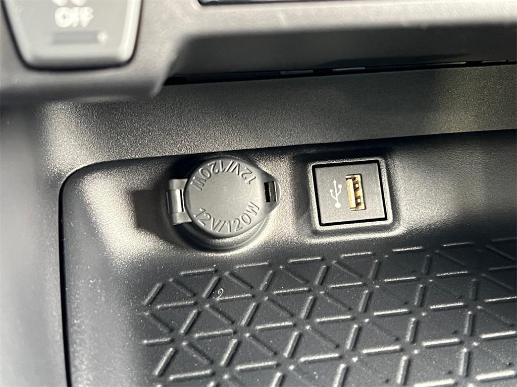 new 2025 Toyota RAV4 car, priced at $34,175