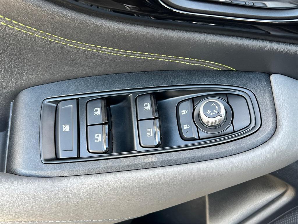 used 2020 Subaru Outback car, priced at $22,361