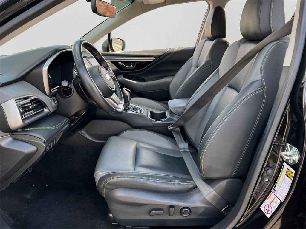 used 2020 Subaru Outback car, priced at $22,361