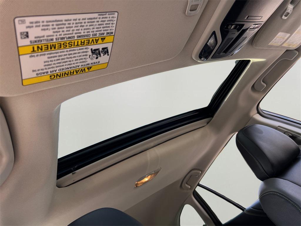 used 2020 Subaru Outback car, priced at $22,361