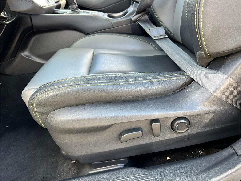 used 2020 Subaru Outback car, priced at $22,361