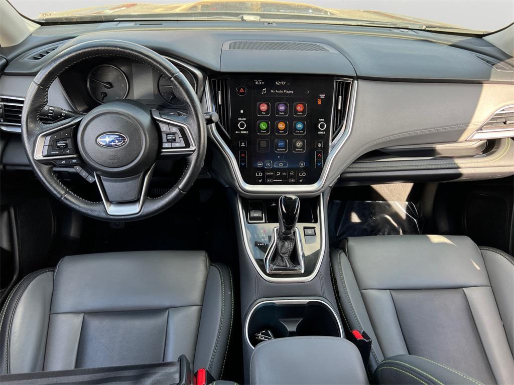 used 2020 Subaru Outback car, priced at $22,361