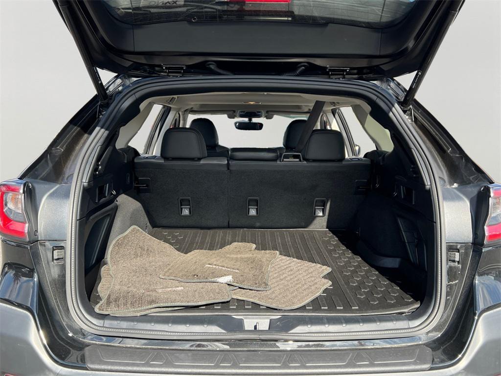 used 2020 Subaru Outback car, priced at $22,361