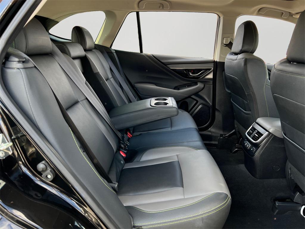 used 2020 Subaru Outback car, priced at $22,361