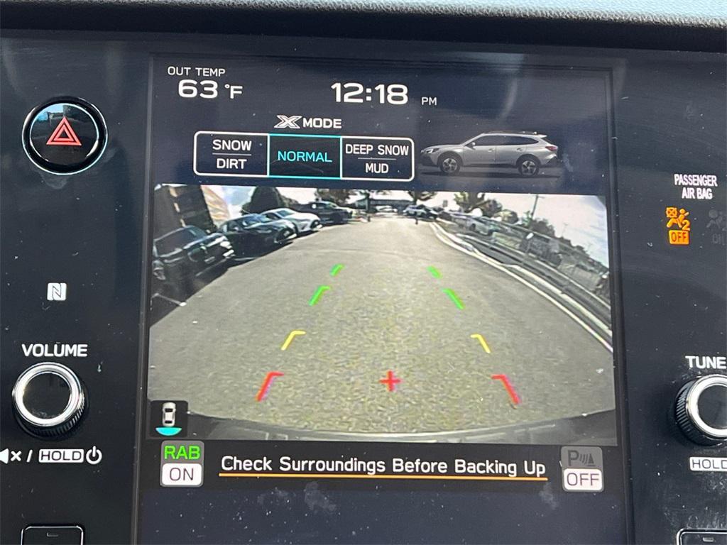 used 2020 Subaru Outback car, priced at $22,361