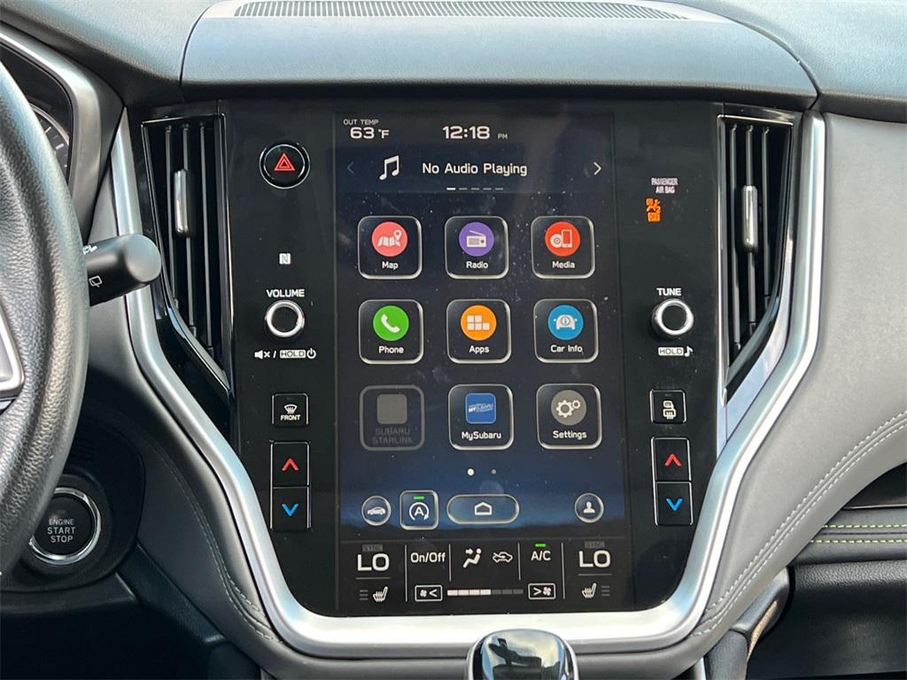 used 2020 Subaru Outback car, priced at $22,361