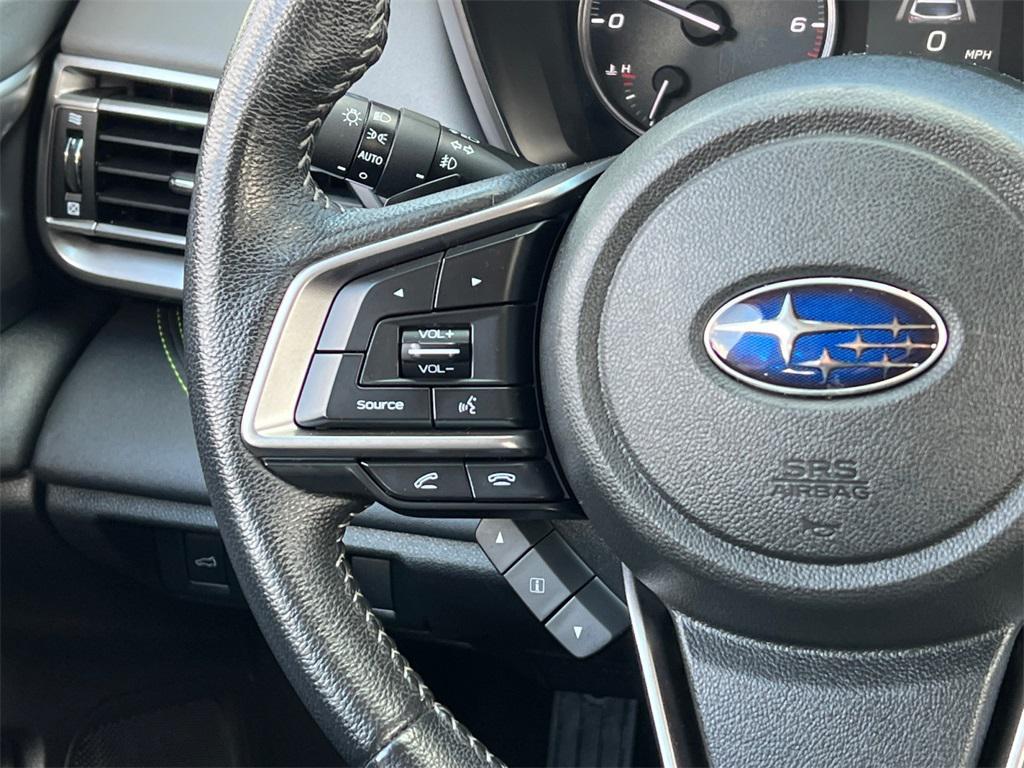 used 2020 Subaru Outback car, priced at $22,361