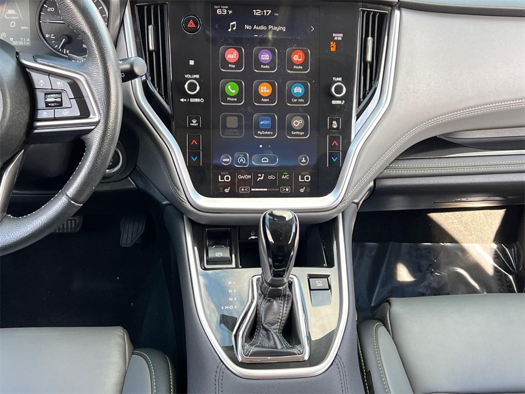 used 2020 Subaru Outback car, priced at $22,361