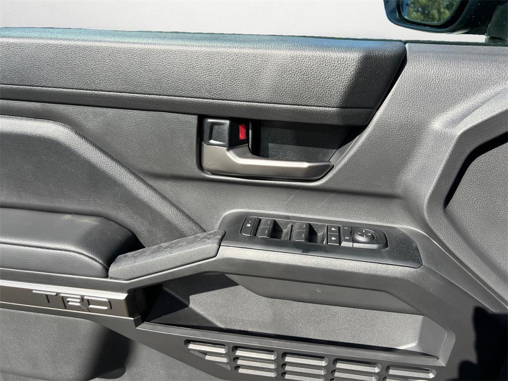 new 2025 Toyota Tacoma car, priced at $44,291