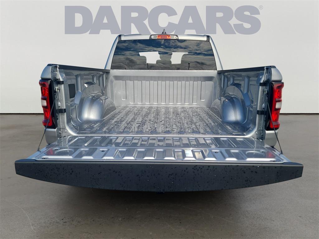 new 2025 Toyota Tacoma car, priced at $44,291