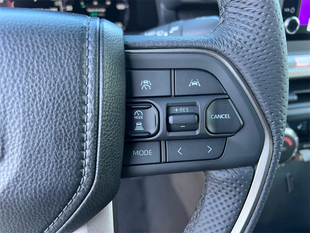 new 2025 Toyota Tacoma car, priced at $44,291