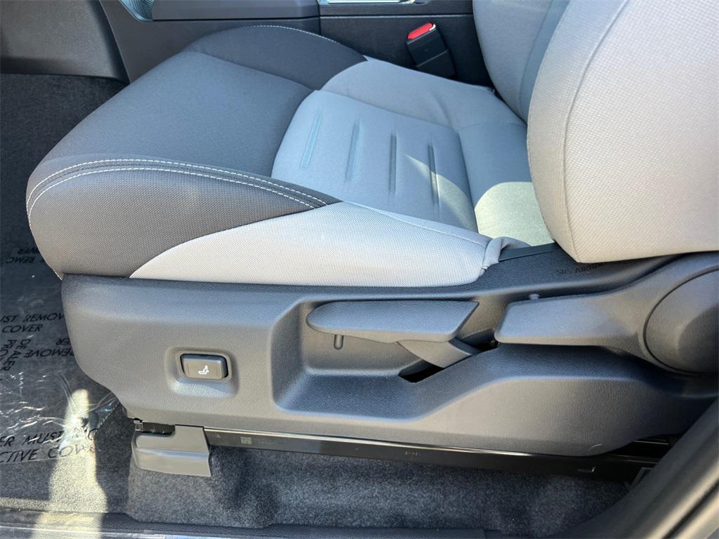 new 2025 Toyota Tacoma car, priced at $44,291