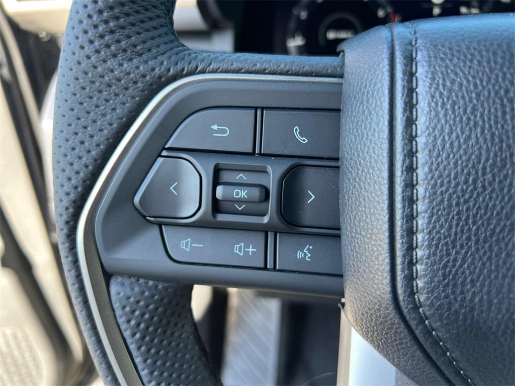 new 2025 Toyota Tacoma car, priced at $44,291