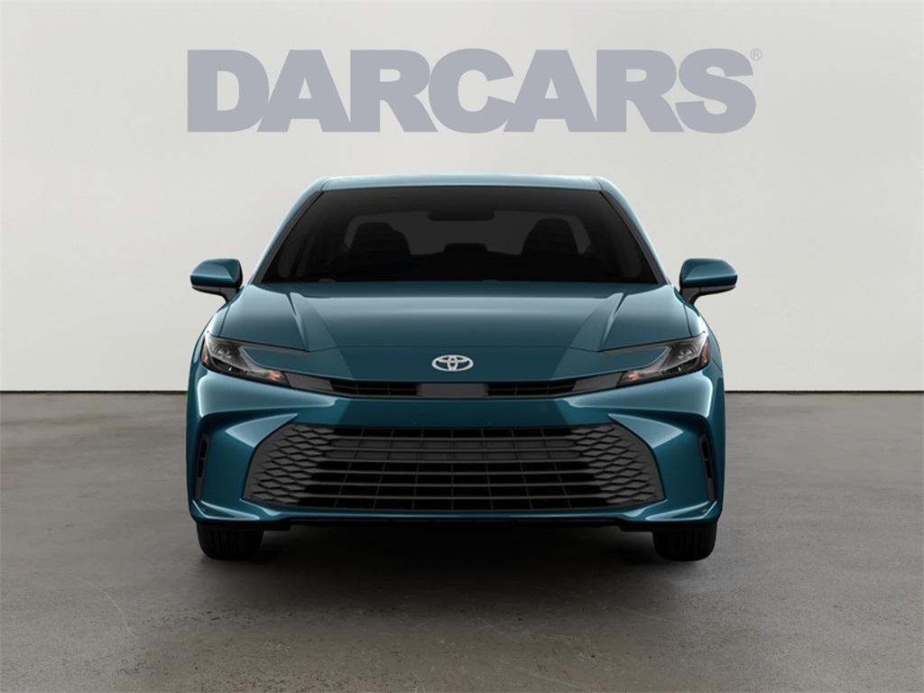 new 2026 Toyota Camry car, priced at $30,514