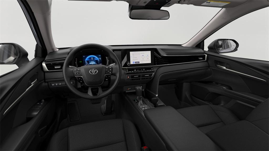 new 2026 Toyota Camry car, priced at $30,514