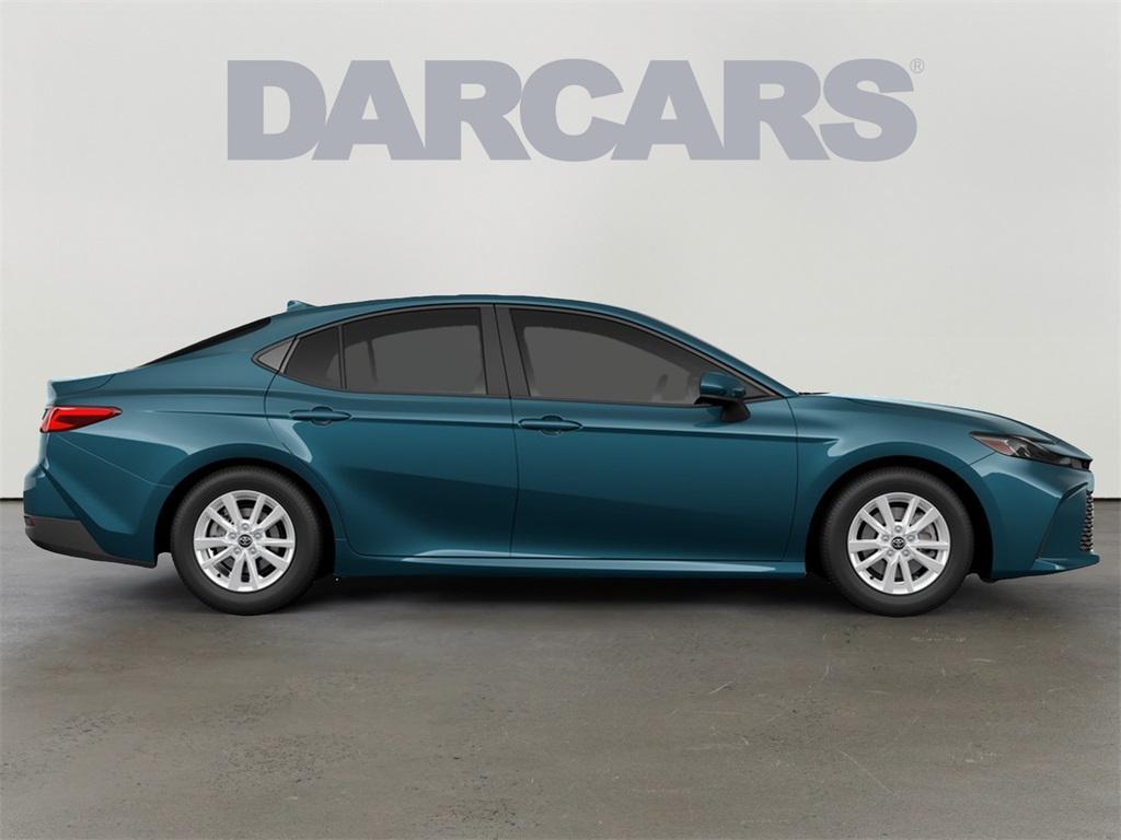 new 2026 Toyota Camry car, priced at $30,514