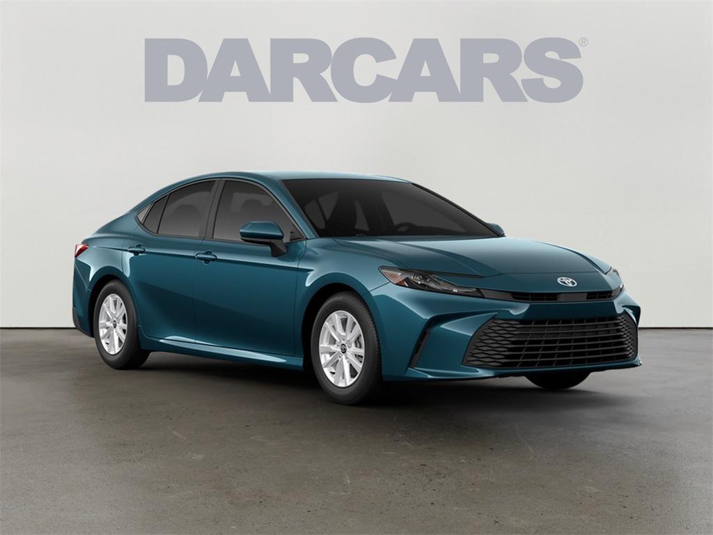 new 2026 Toyota Camry car, priced at $30,514