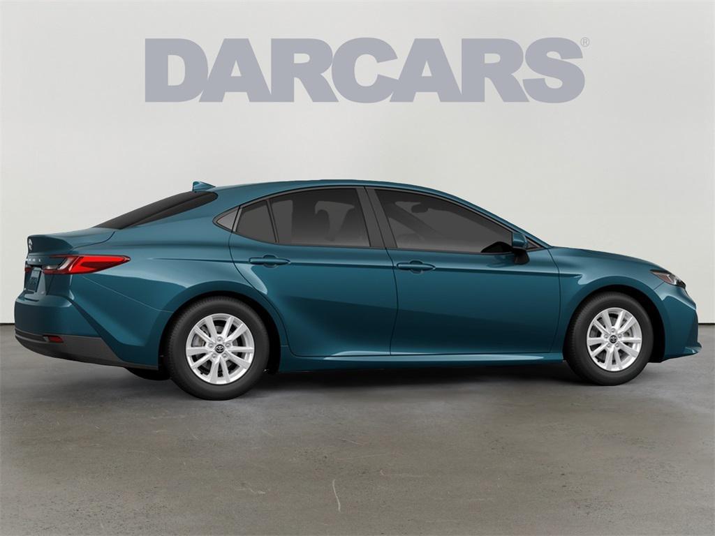new 2026 Toyota Camry car, priced at $30,514