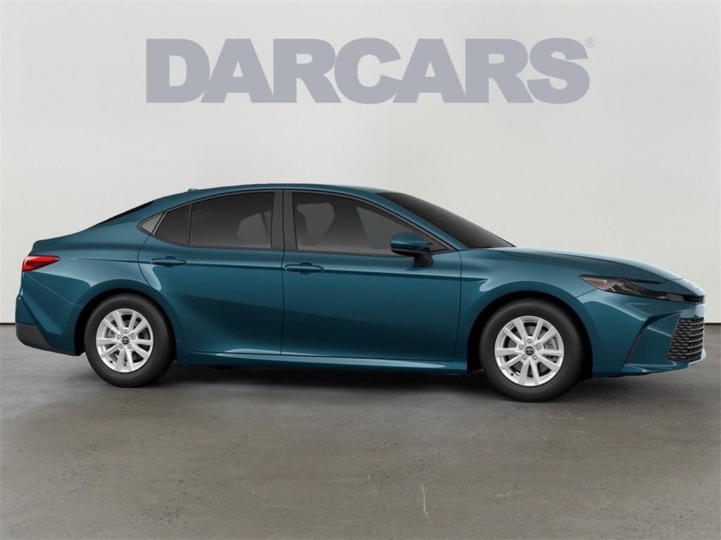 new 2026 Toyota Camry car, priced at $30,514