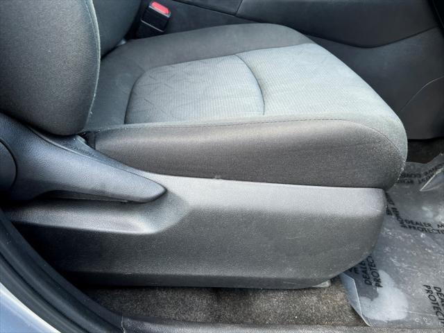 used 2022 Toyota RAV4 car, priced at $26,750