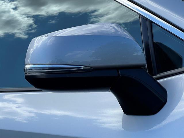used 2022 Toyota RAV4 car, priced at $26,750