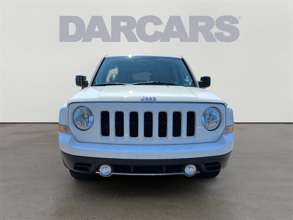 used 2013 Jeep Patriot car, priced at $8,199