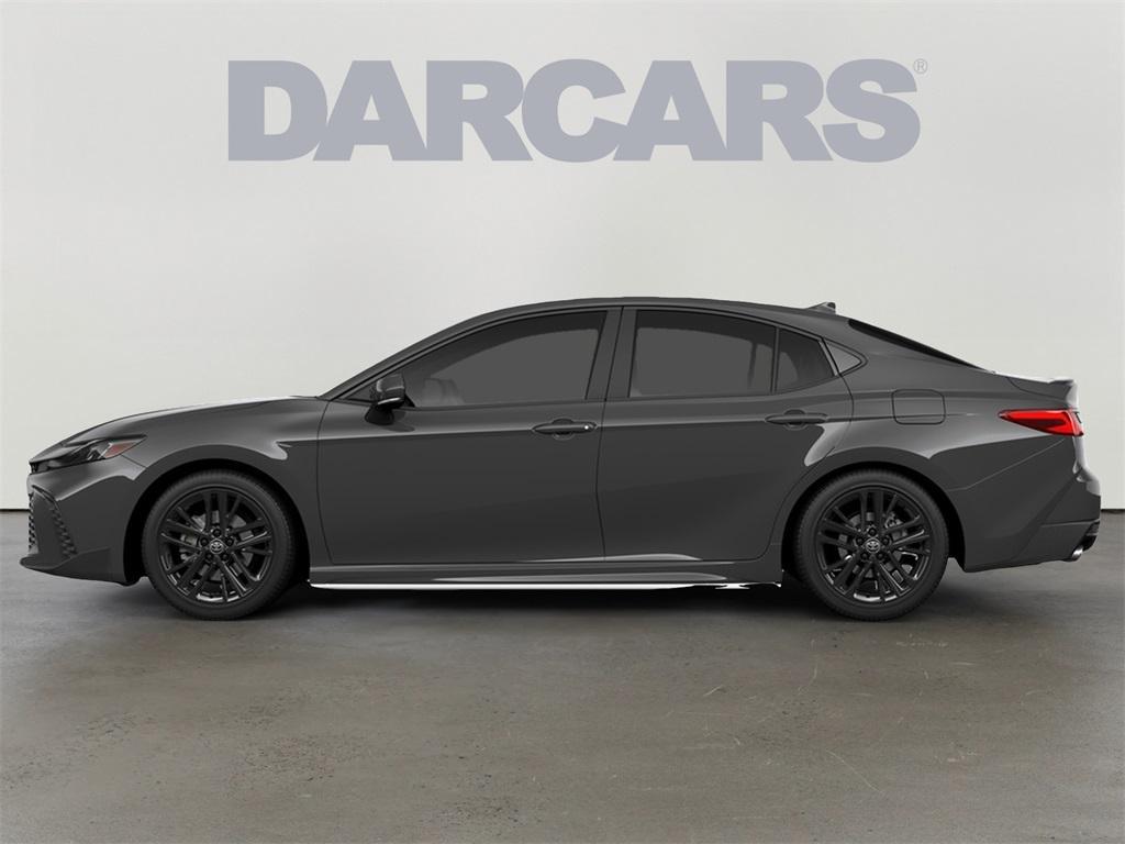 new 2026 Toyota Camry car, priced at $32,883