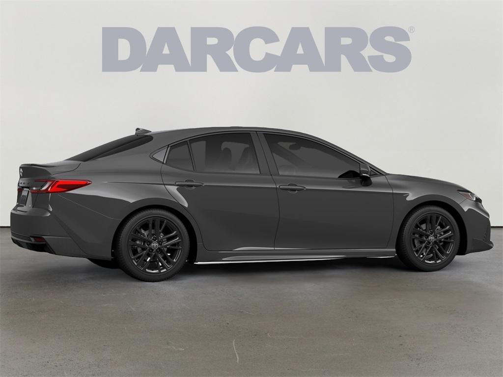 new 2026 Toyota Camry car, priced at $32,883