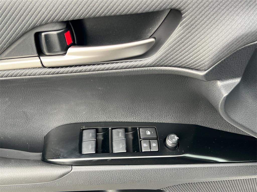 new 2026 Toyota Camry car, priced at $34,873