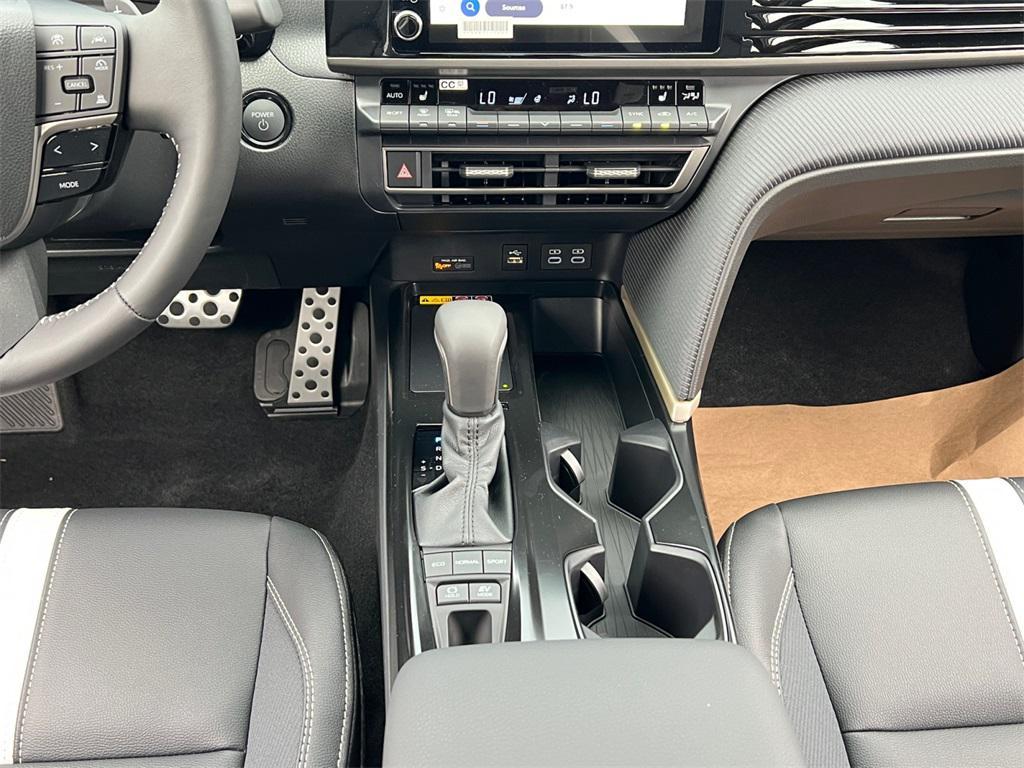 new 2026 Toyota Camry car, priced at $34,873