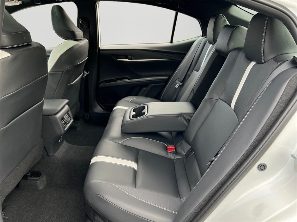 new 2026 Toyota Camry car, priced at $34,873