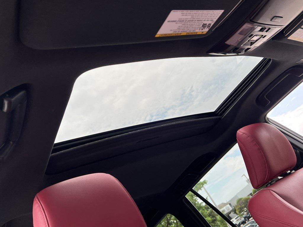used 2023 Lexus GX 460 car, priced at $56,776