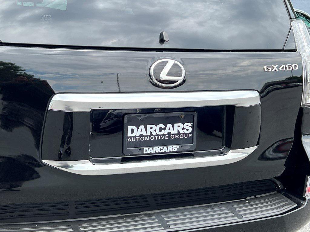 used 2023 Lexus GX 460 car, priced at $56,776