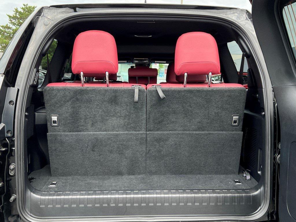 used 2023 Lexus GX 460 car, priced at $56,776