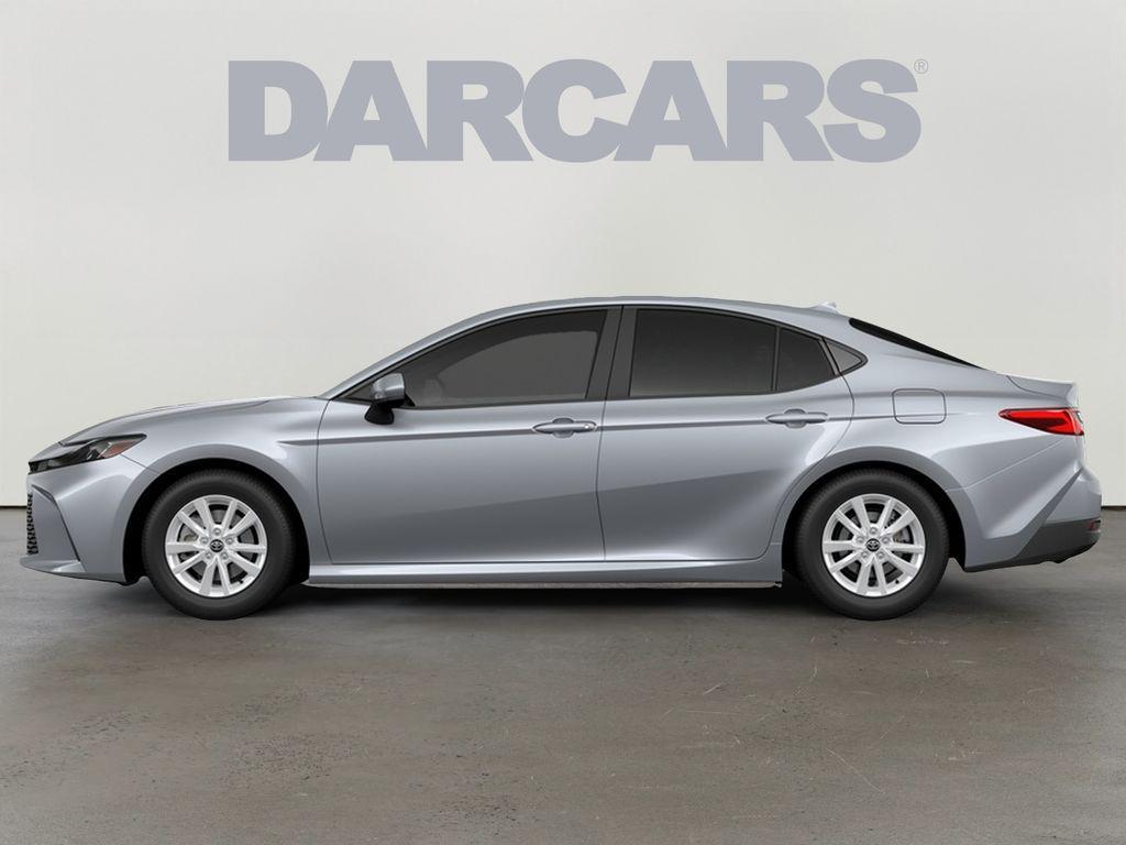 new 2026 Toyota Camry car, priced at $30,514