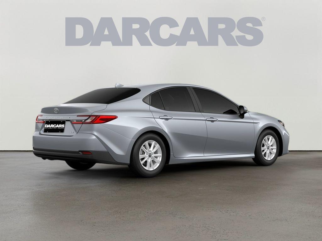 new 2026 Toyota Camry car, priced at $30,514