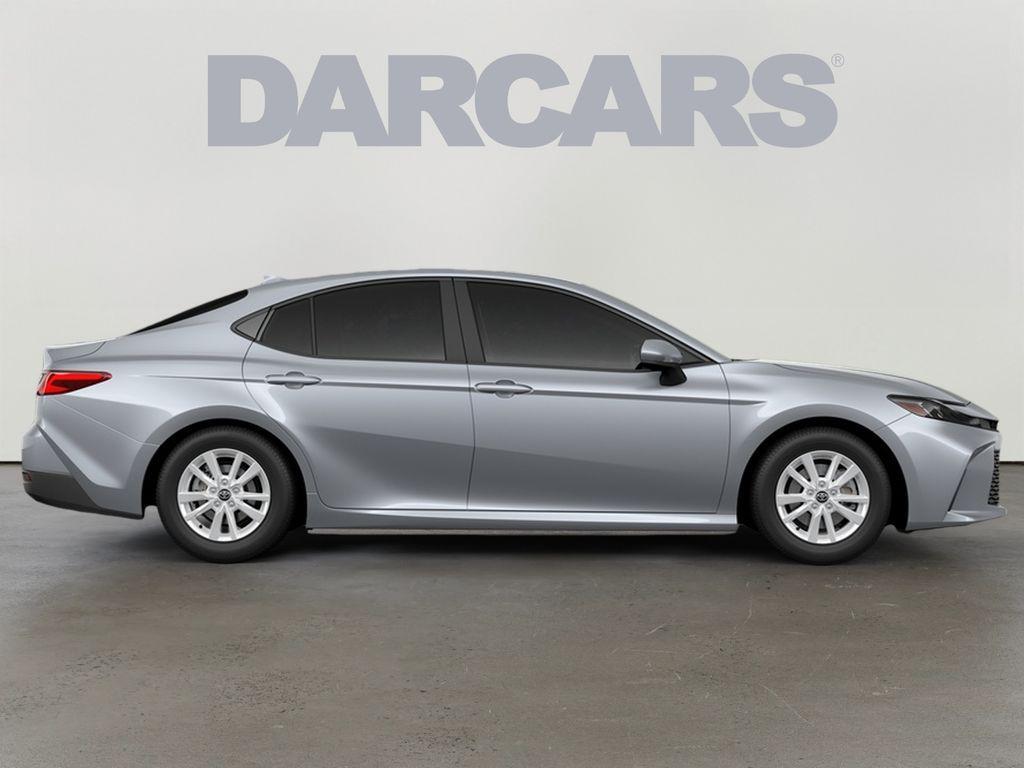 new 2026 Toyota Camry car, priced at $30,514