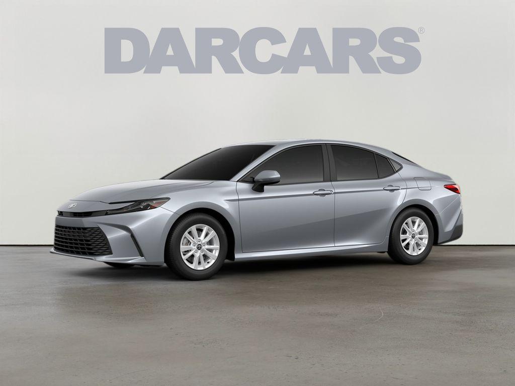 new 2026 Toyota Camry car, priced at $30,514