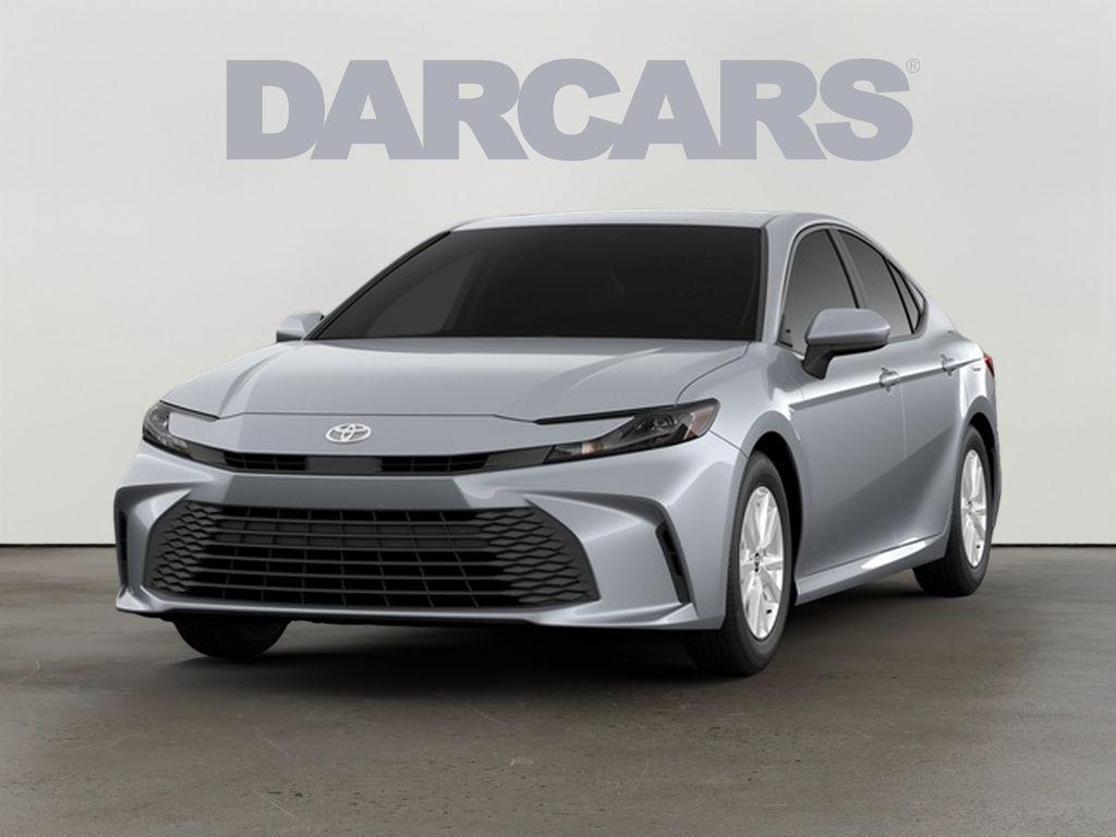 new 2026 Toyota Camry car, priced at $30,514