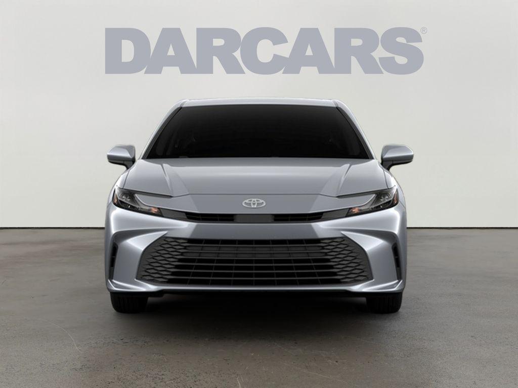 new 2026 Toyota Camry car, priced at $30,514
