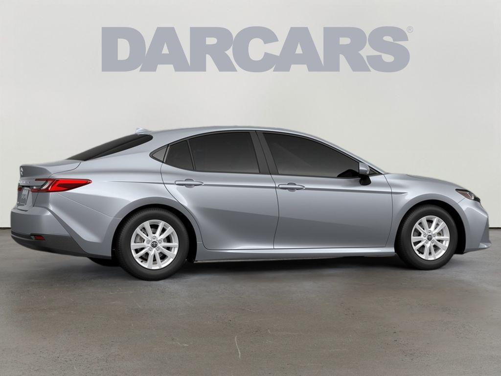 new 2026 Toyota Camry car, priced at $30,514