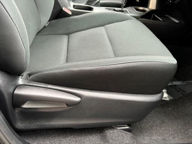 used 2018 Toyota RAV4 car, priced at $22,000
