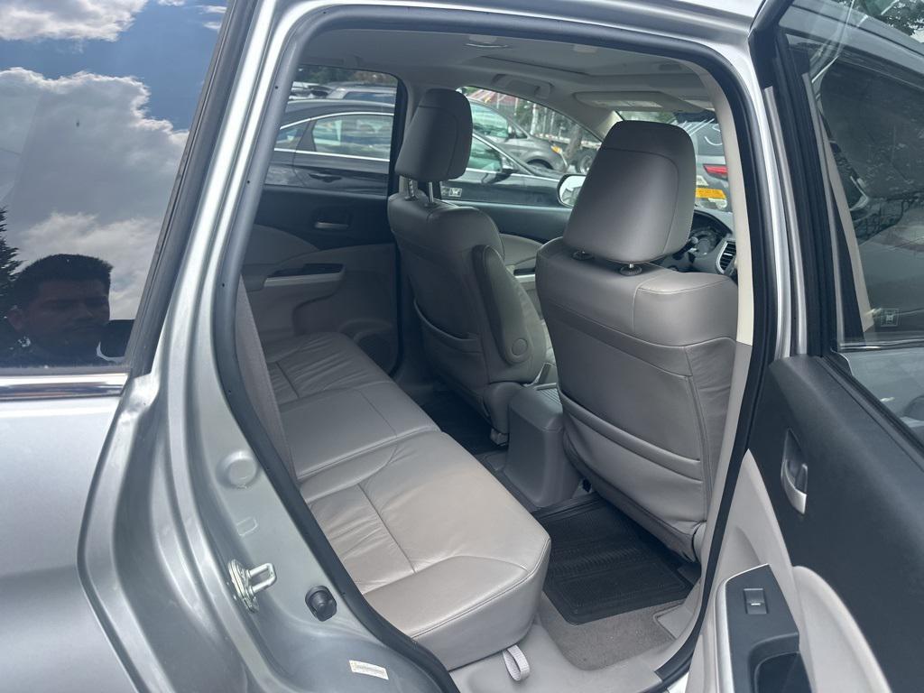used 2012 Honda CR-V car, priced at $12,334